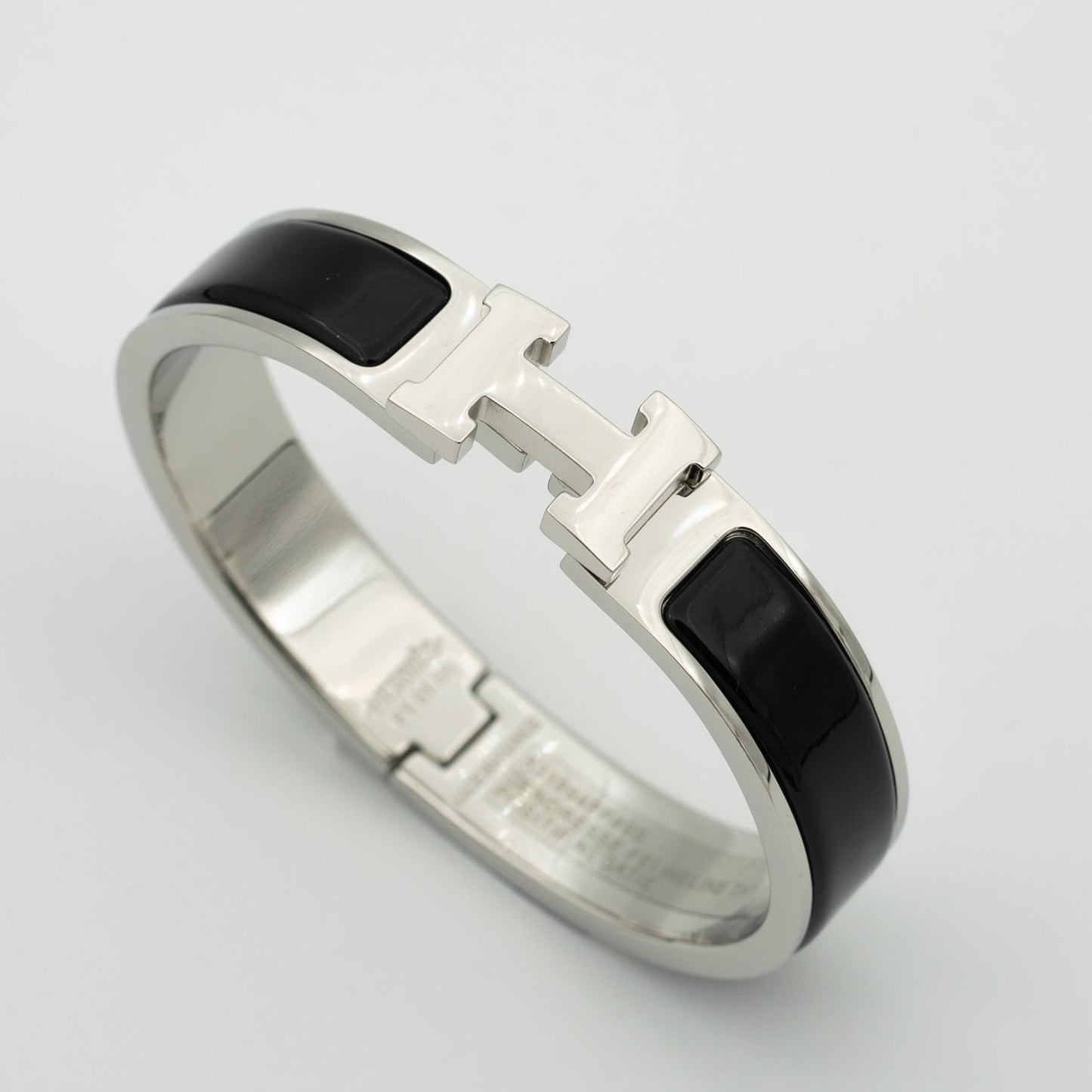[Kismet Jewels ]H BLACK BRACELET