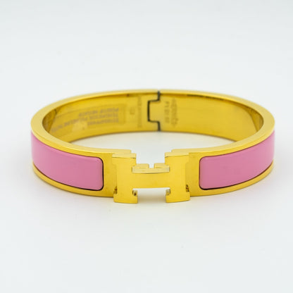 [Kismet Jewels ]H PINK BRACELET