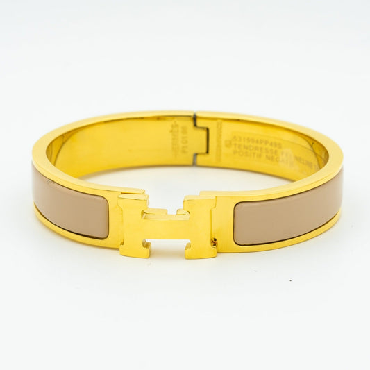 [Kismet Jewels ]H GREY BRACELET