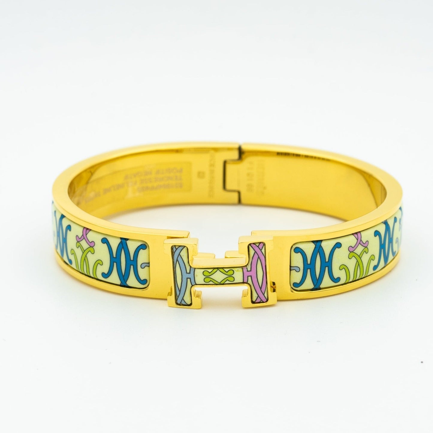 [Kismet Jewels ]H BRACELET BEIGE MULTICOLOR