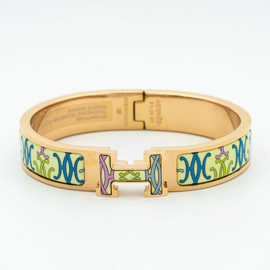 [Kismet Jewels ]H BRACELET BEIGE MULTICOLOR