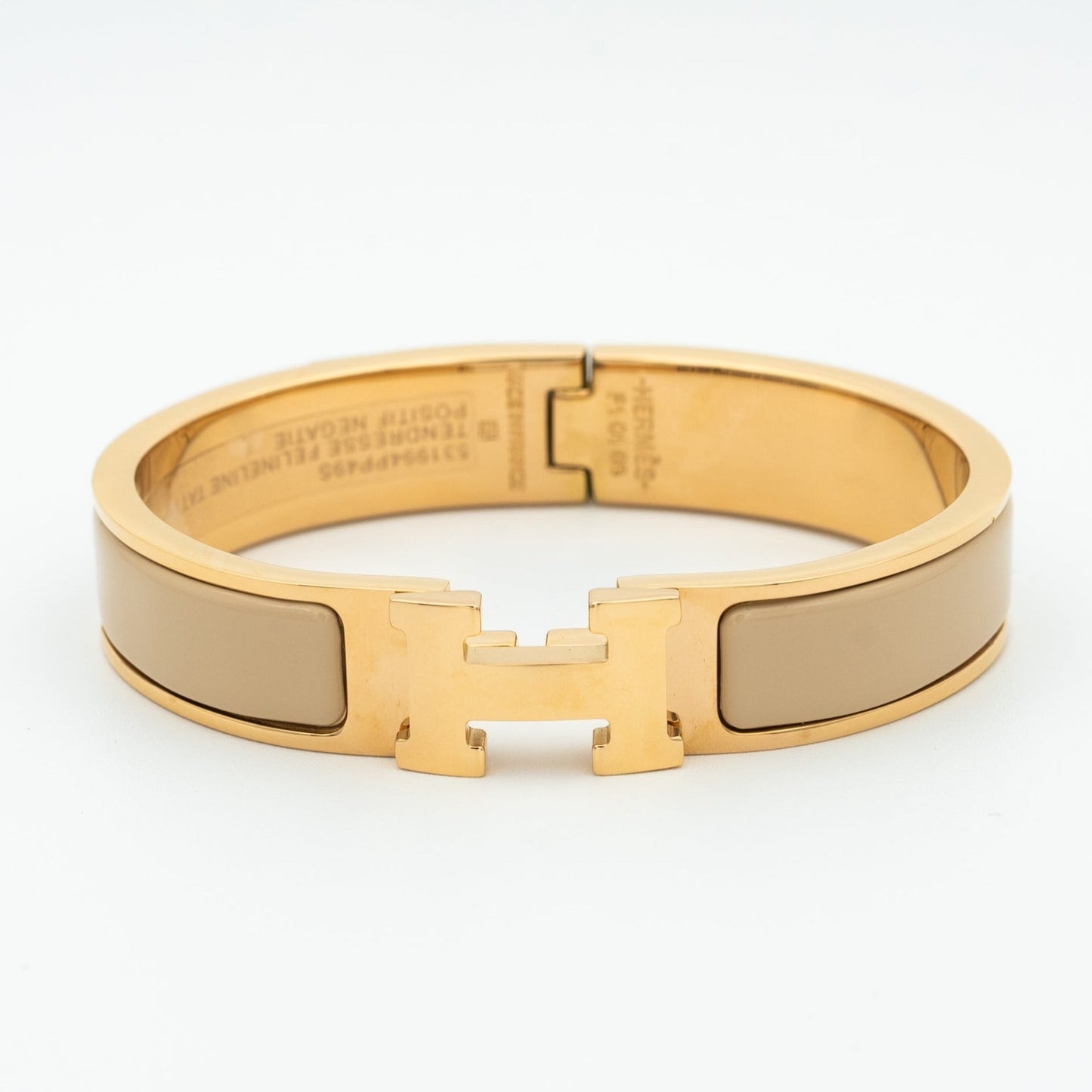 [Kismet Jewels ]H GREY BRACELET