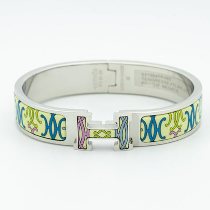 [Kismet Jewels ]H BRACELET BEIGE MULTICOLOR