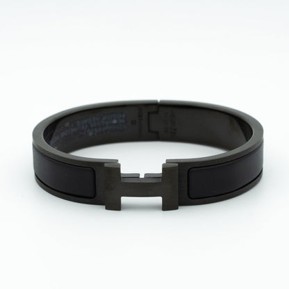 [Kismet Jewels ]H SO BLACK 12MM