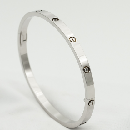 [Kismet Jewels ]LOVE BRACELET 3.65MM 6 DIAMONDS