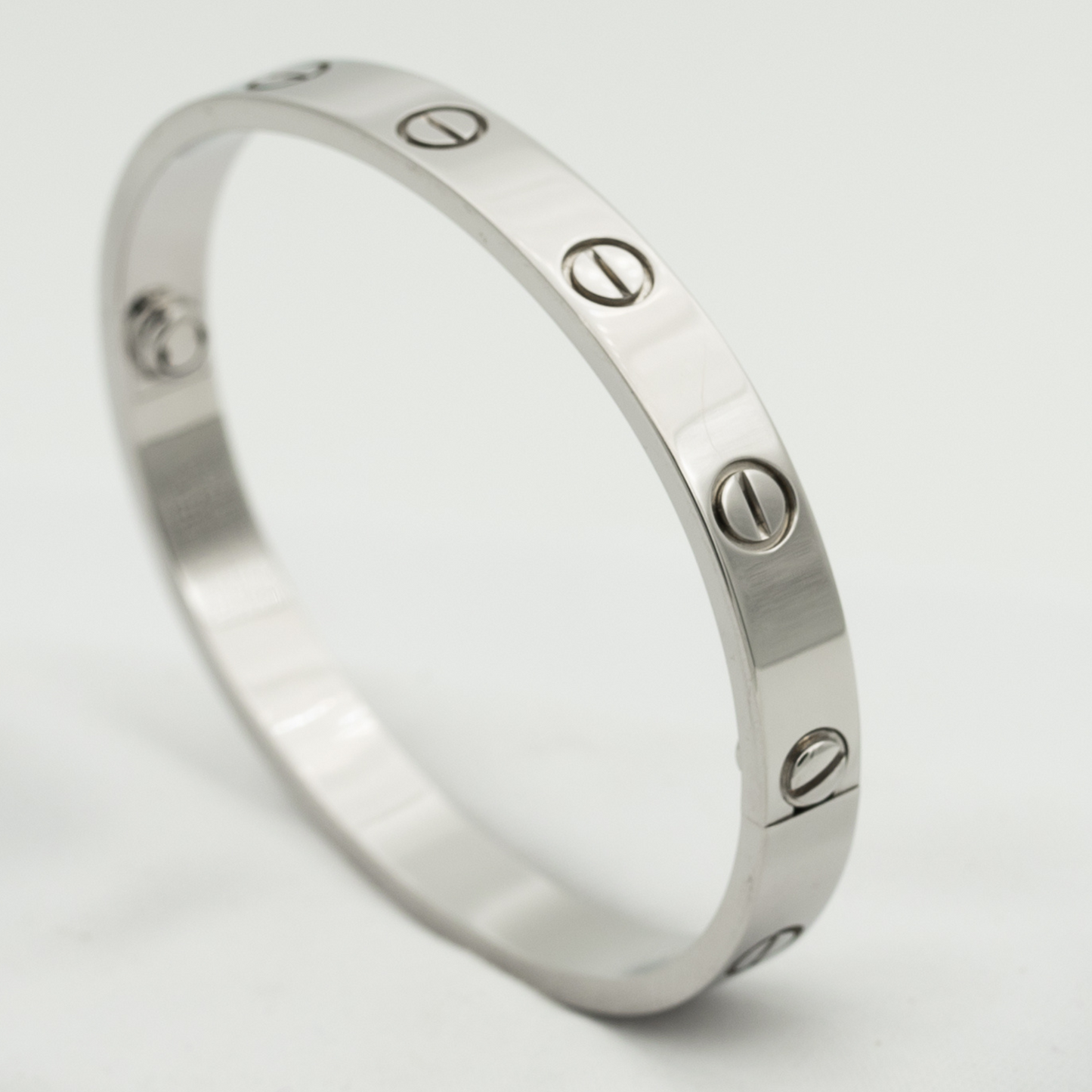 [Kismet Jewels ]LOVE BRACELET 6.1MM