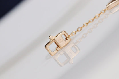 [Kismet Jewels ]LEAF CLOVER BRACELET
