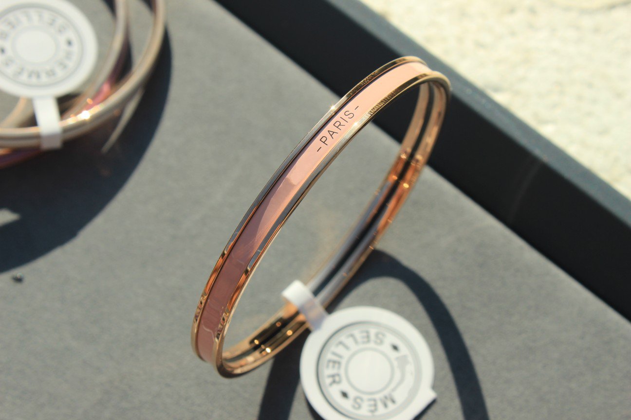 [Kismet Jewels ]HM UNI BANGLE BAG