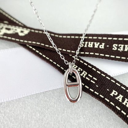 [Kismet Jewels ]HM PIG NOSE NECKLACE