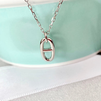[Kismet Jewels ]HM PIG NOSE NECKLACE