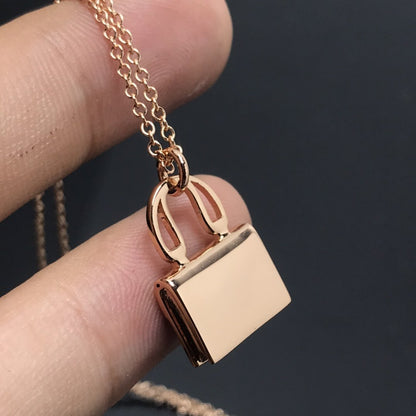 [Kismet Jewels ]HM NECKLACE ARRIVAL BLACK DIAMOND