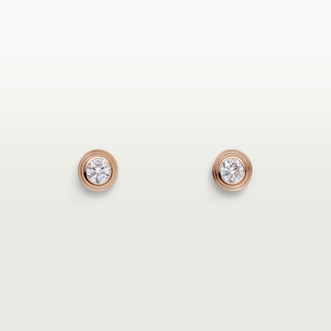 [Kismet Jewels ]DAMOUR DIAMOND EARRINGS