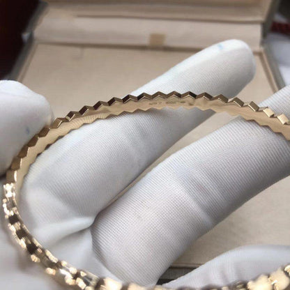 [Kismet Jewels ]BEE LOVE GOLD BRACELET