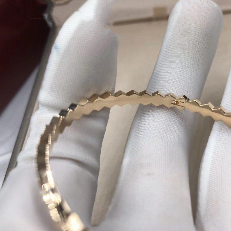 [Kismet Jewels ]BEE LOVE GOLD BRACELET