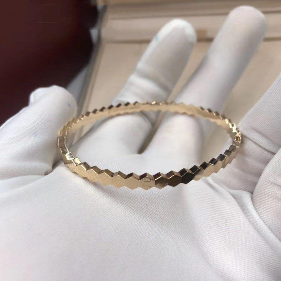 [Kismet Jewels ]BEE LOVE GOLD BRACELET