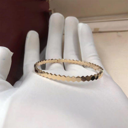 [Kismet Jewels ]BEE LOVE GOLD BRACELET