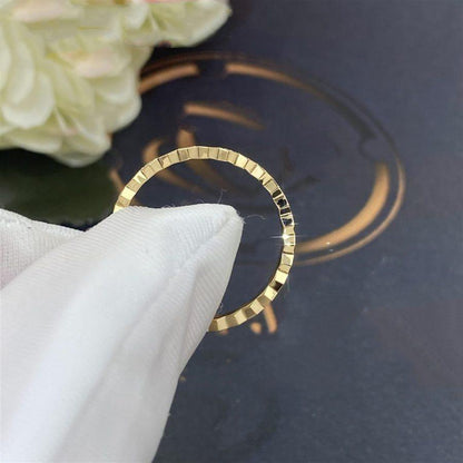 [Kismet Jewels ]BEE LOVE RING GOLD DIAMOND