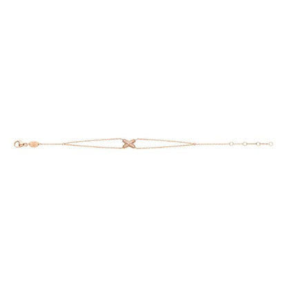[Kismet Jewels ]JEUX BRACELET DIAMOND
