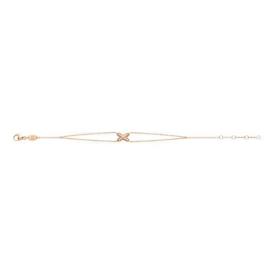 [Kismet Jewels ]JEUX BRACELET DIAMOND