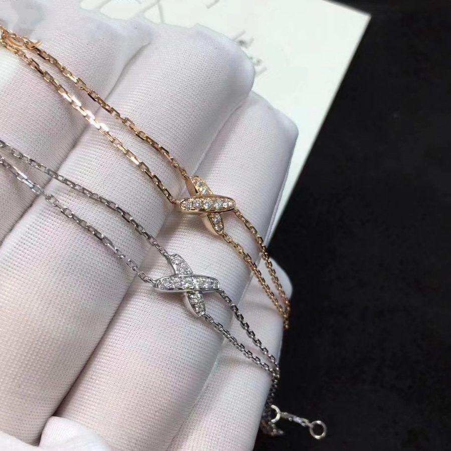 [Kismet Jewels ]JEUX BRACELET  DIAMOND