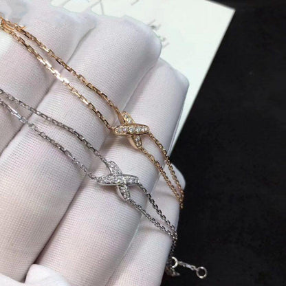 [Kismet Jewels ]JEUX BRACELET  DIAMOND