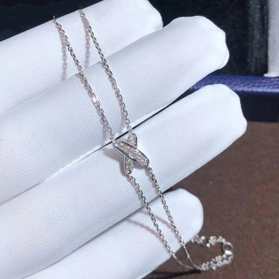 [Kismet Jewels ]JEUX BRACELET  DIAMOND