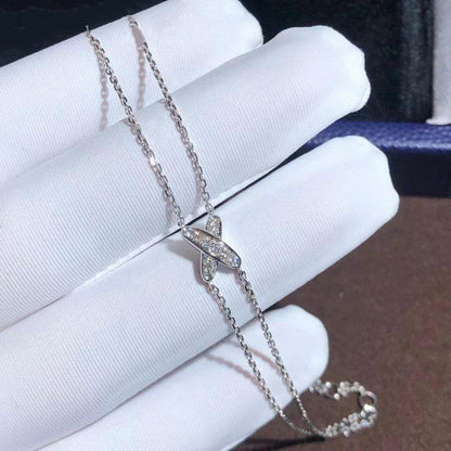 [Kismet Jewels ]JEUX BRACELET  DIAMOND