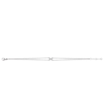 [Kismet Jewels ]JEUX BRACELET  DIAMOND