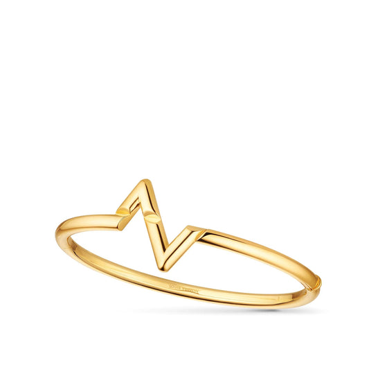 [Kismet Jewels ]VOLTE UPSITE DOWN BRACELET