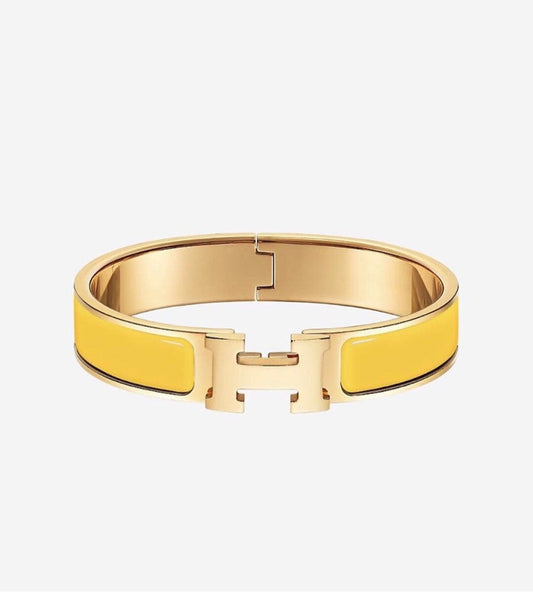 [Kismet Jewels ]H YELLOW BRACELET